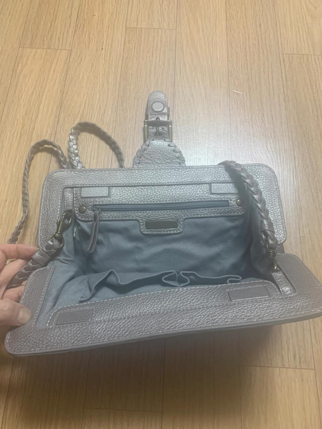 클러치백 숄더백 두가지 가능한 백 8