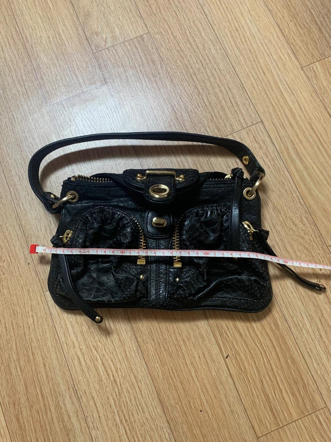Botkier 블랙 숄더백 5