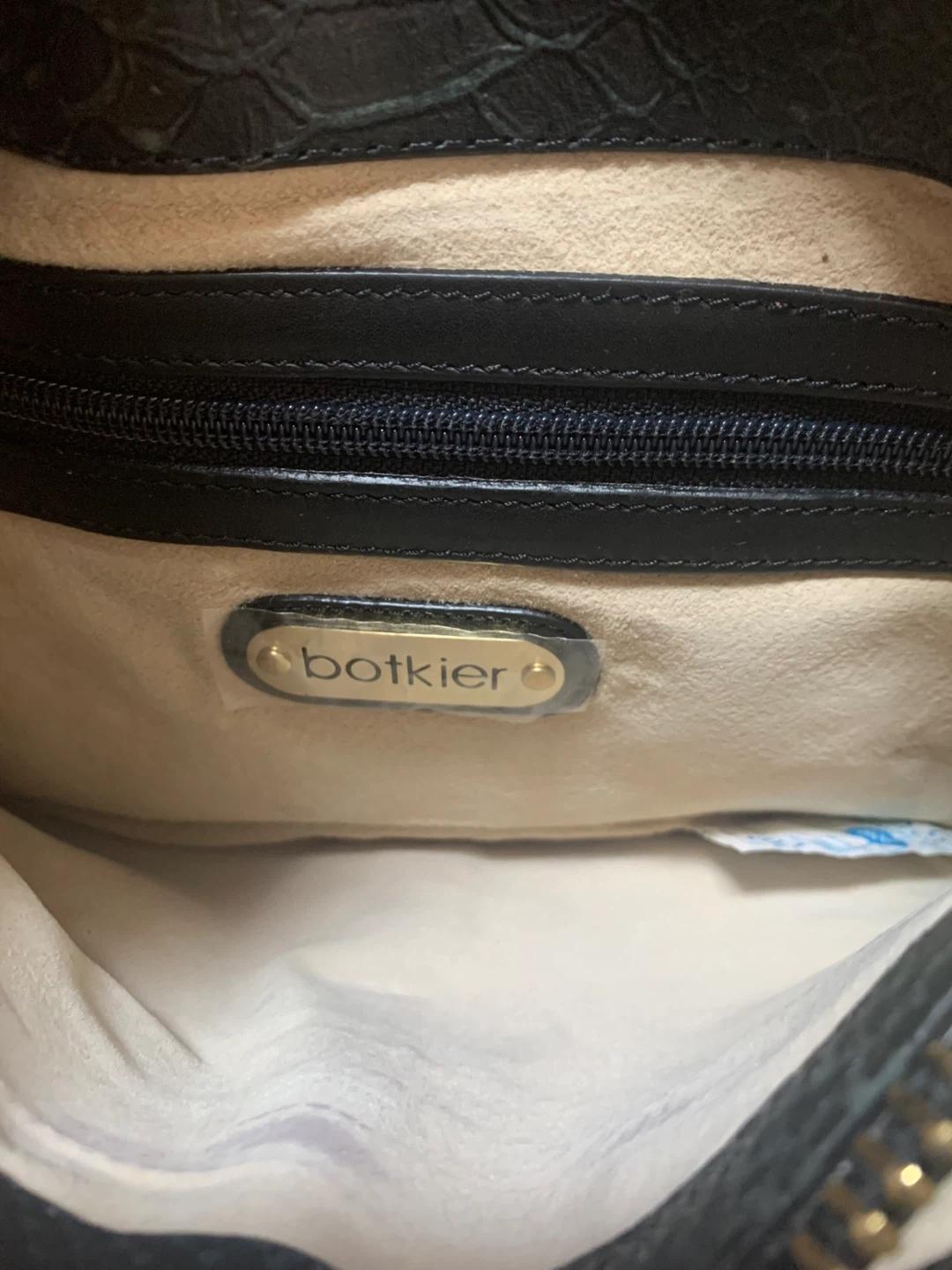 Botkier 블랙 숄더백 8