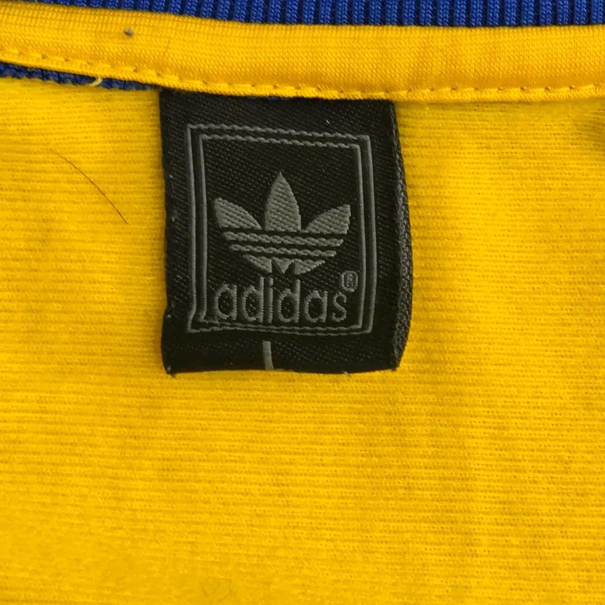 Adidas 아디다스 올드 빈티지 파이어버드 트랙탑 자켓 5