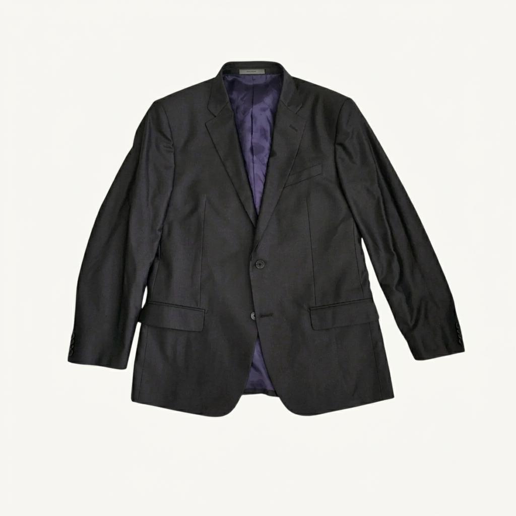 Givenchy 지방시 울 자켓 블레이저 41 1