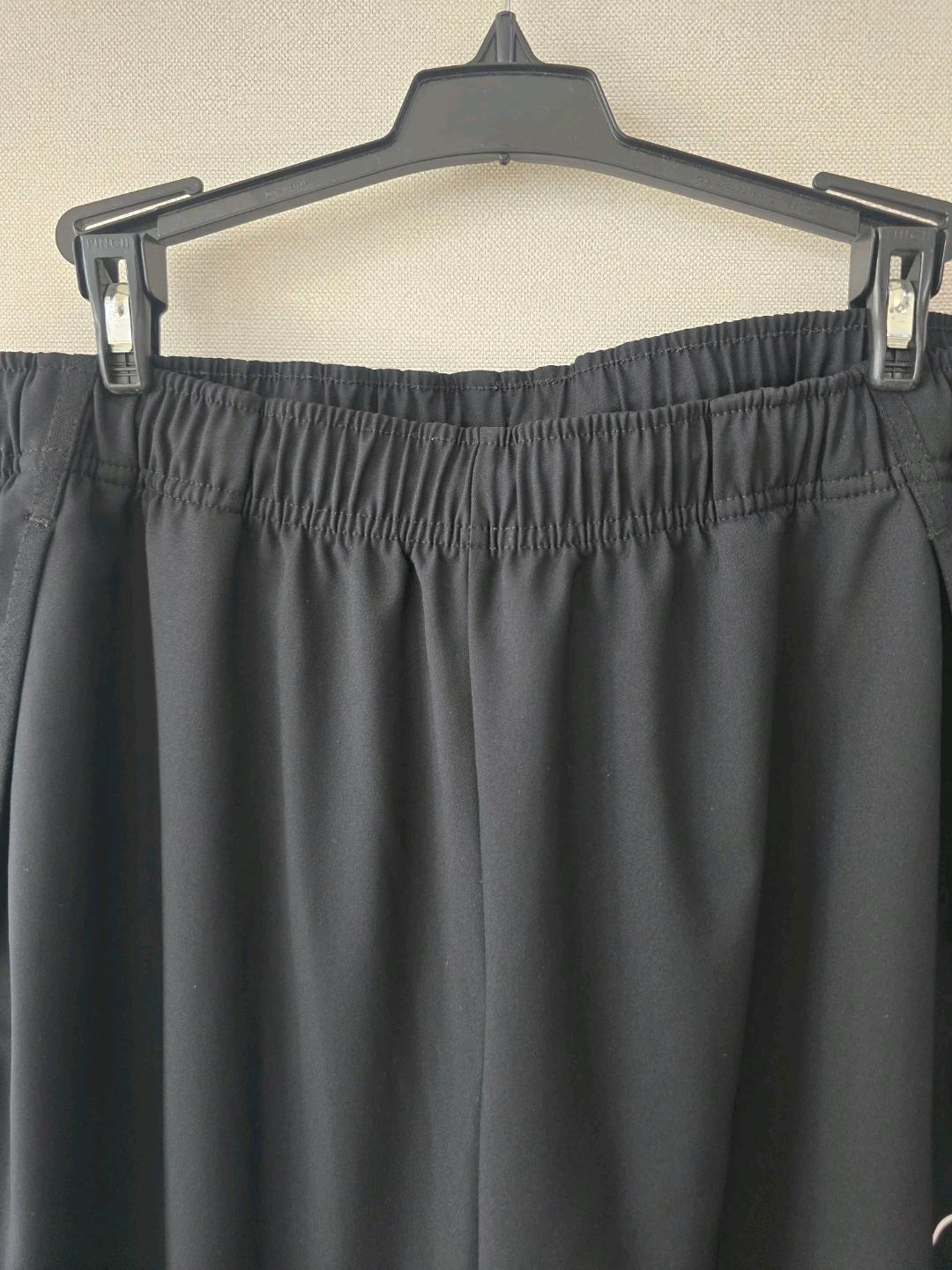 나이키 24년 드라이핏 팀우븐팬츠 3