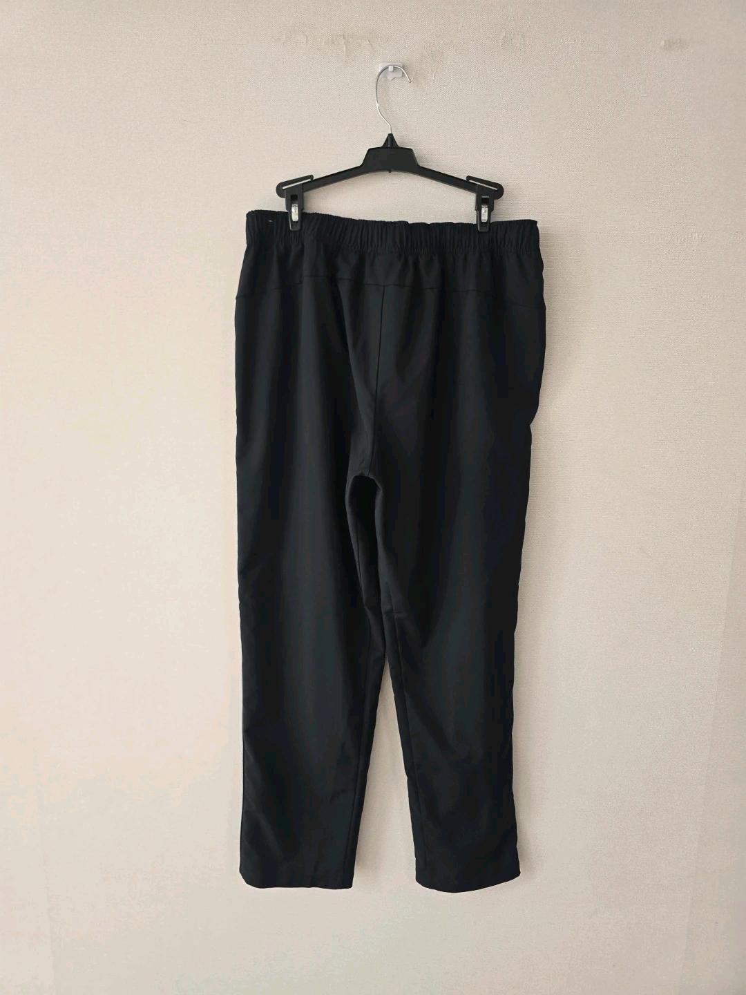 나이키 24년 드라이핏 팀우븐팬츠 8
