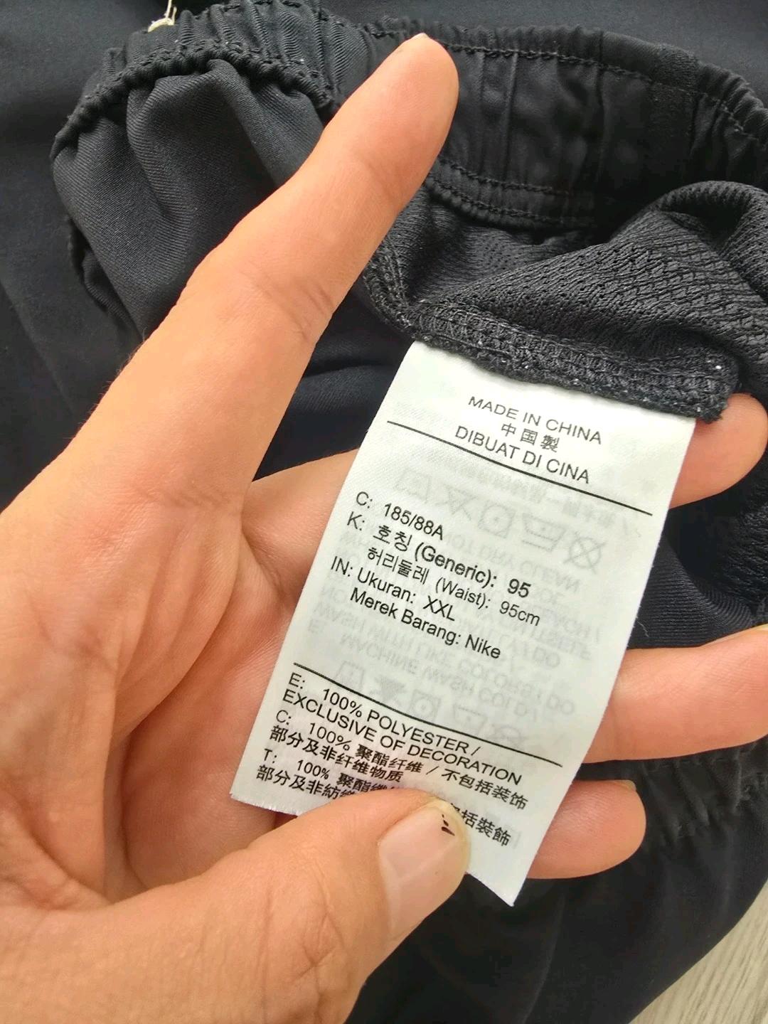 나이키 24년 드라이핏 팀우븐팬츠 10
