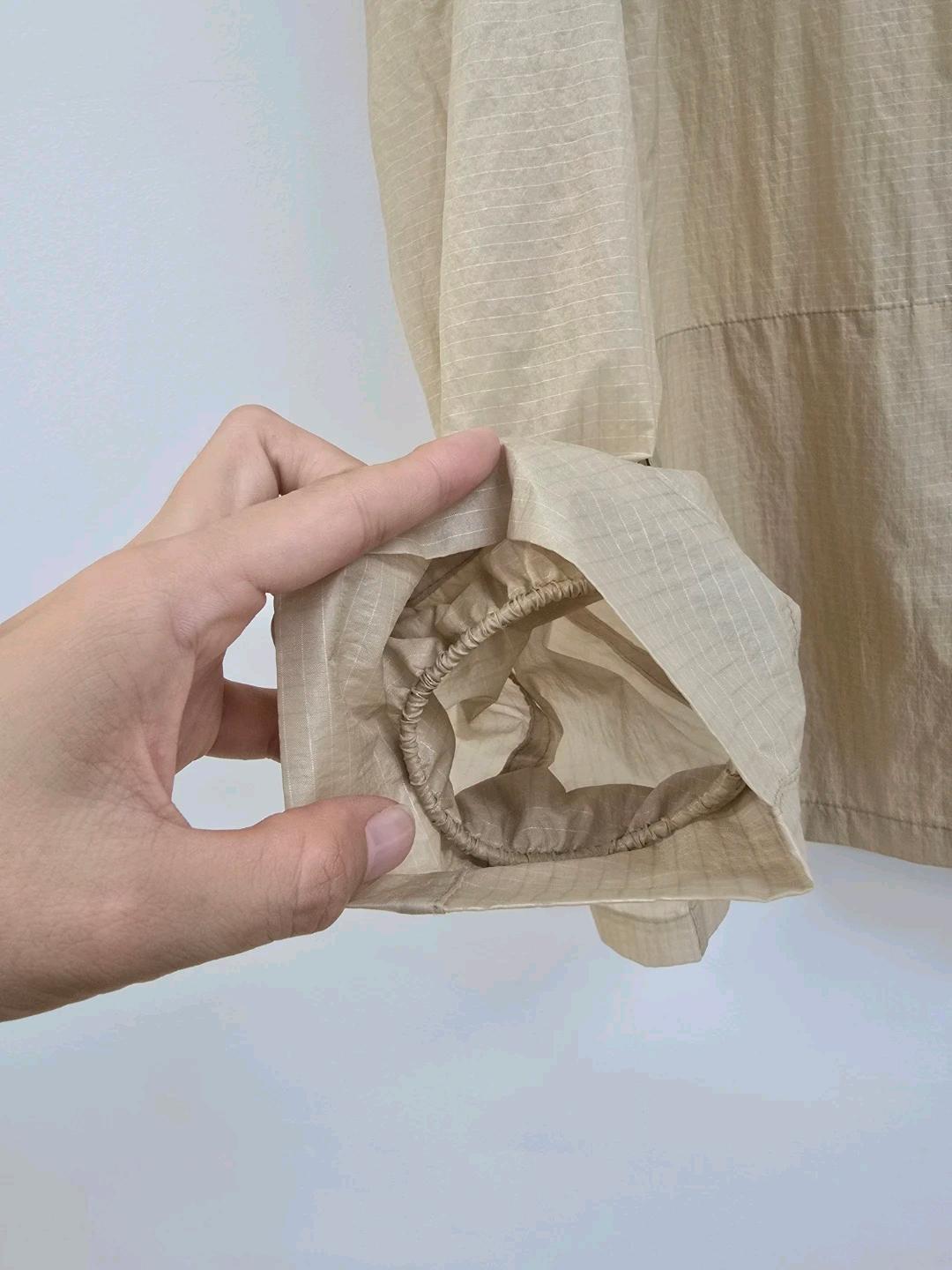 랄프로렌 레인코트 얇은 바람막이 점퍼 7