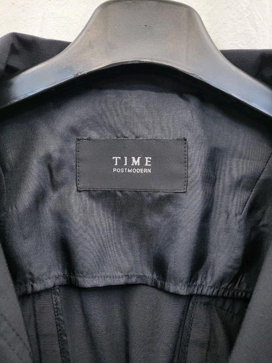 TIME 여성 숏코트 자켓 4