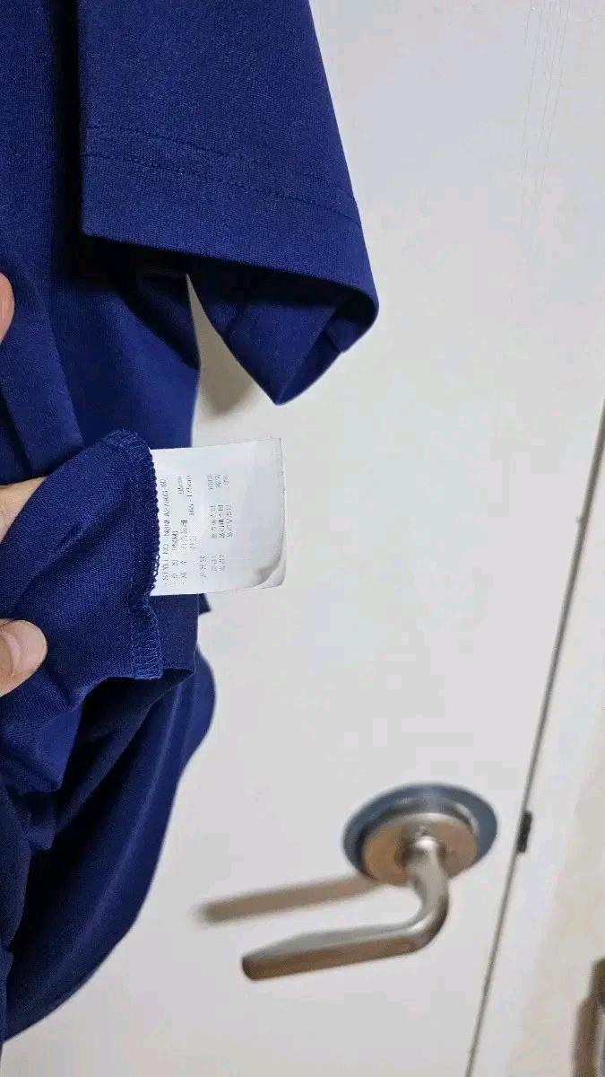 뉴발란스 기능성 라운드반팔  7