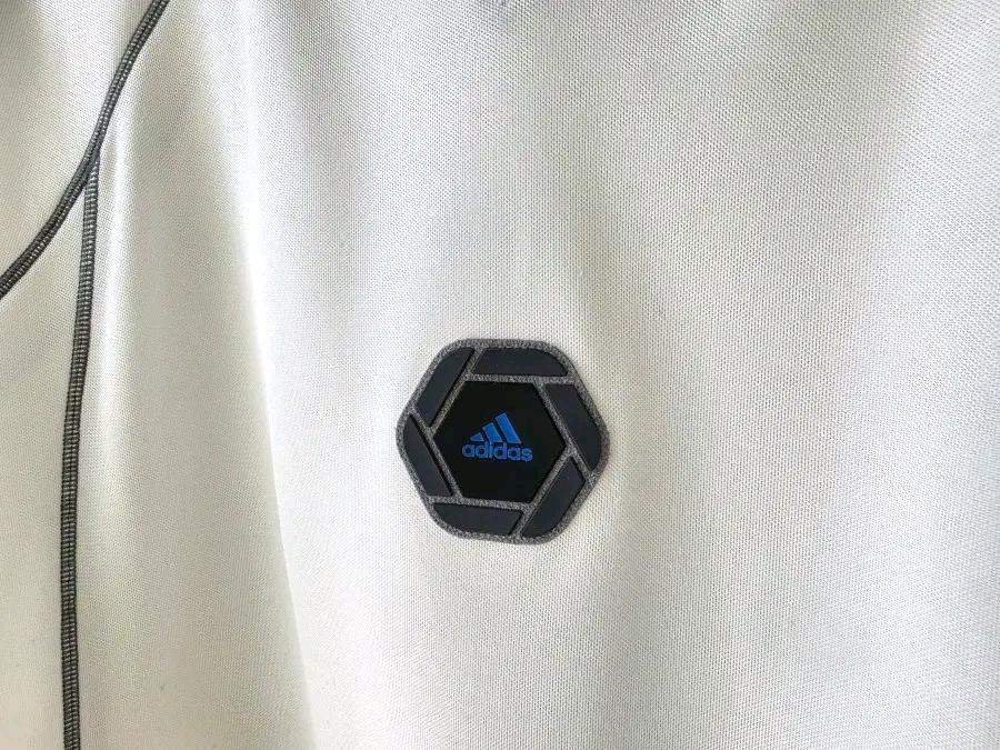 00s 아디다스 헥사곤 닌자라인 (made in japan) 4