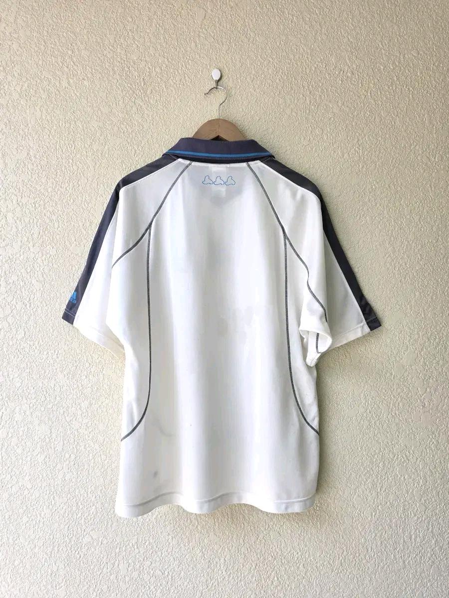 00s 아디다스 헥사곤 닌자라인 (made in japan) 9
