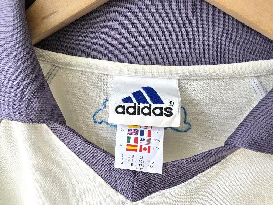 00s 아디다스 헥사곤 닌자라인 (made in japan) 7