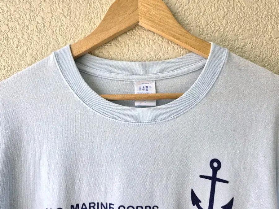 USMC 티셔츠 3