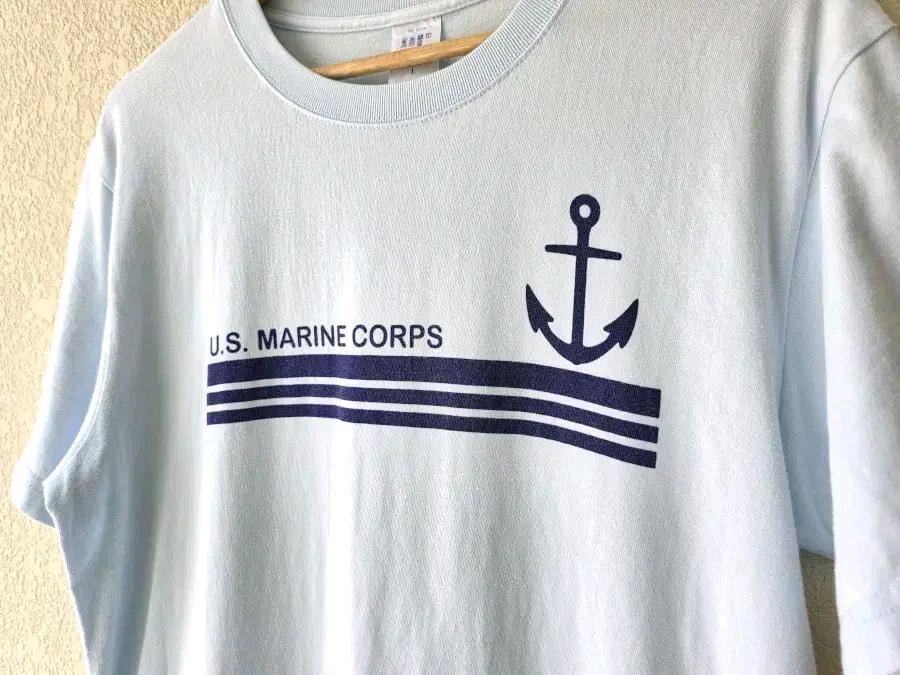 USMC 티셔츠 4