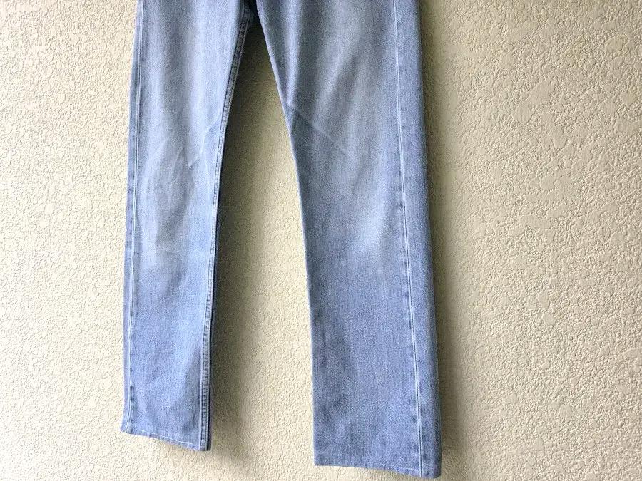 00s 리바이스505 (made in usa) 4