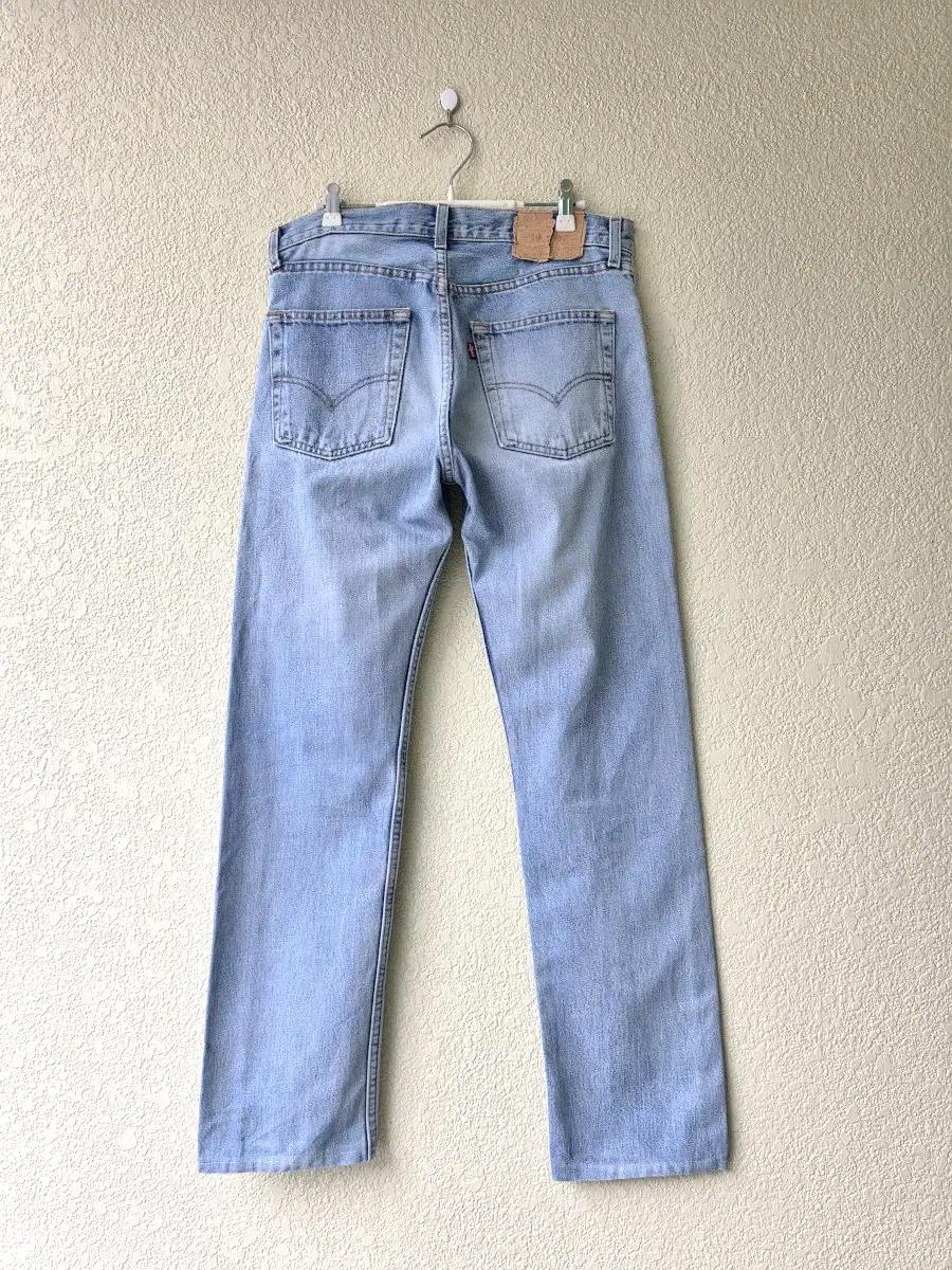 00s 리바이스505 (made in usa) 8