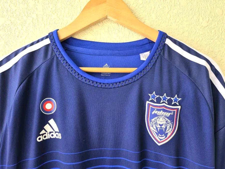 16시즌 JDT 홈유니폼 3
