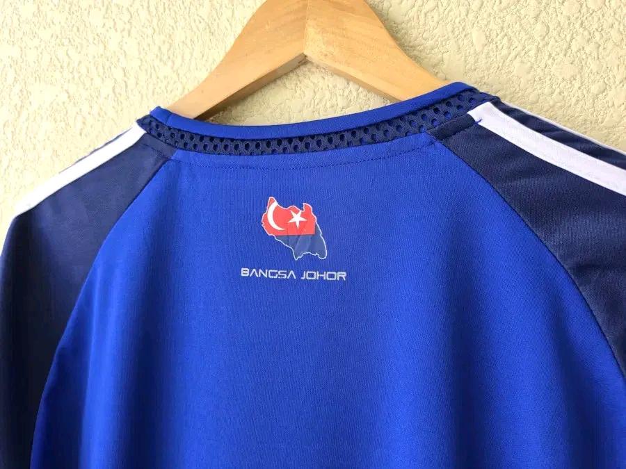 16시즌 JDT 홈유니폼 9
