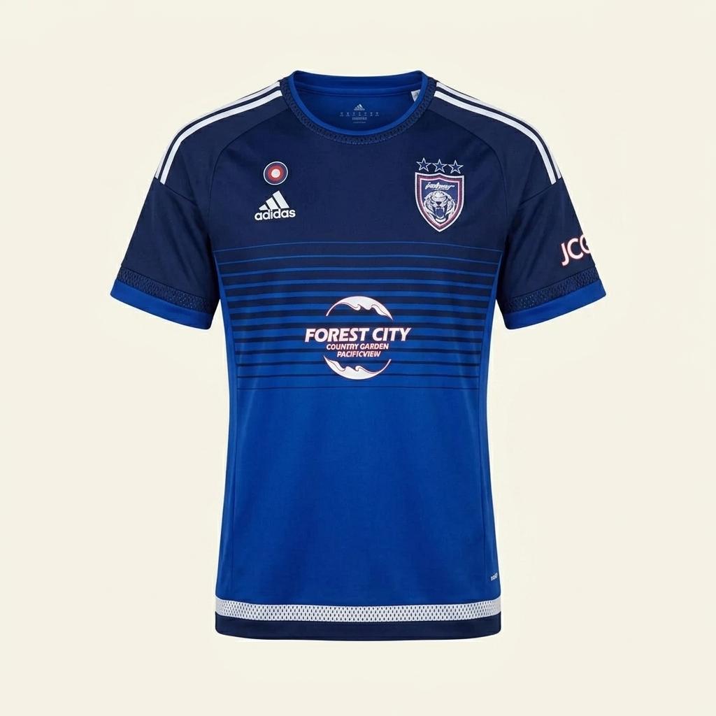 16시즌 JDT 홈유니폼 1