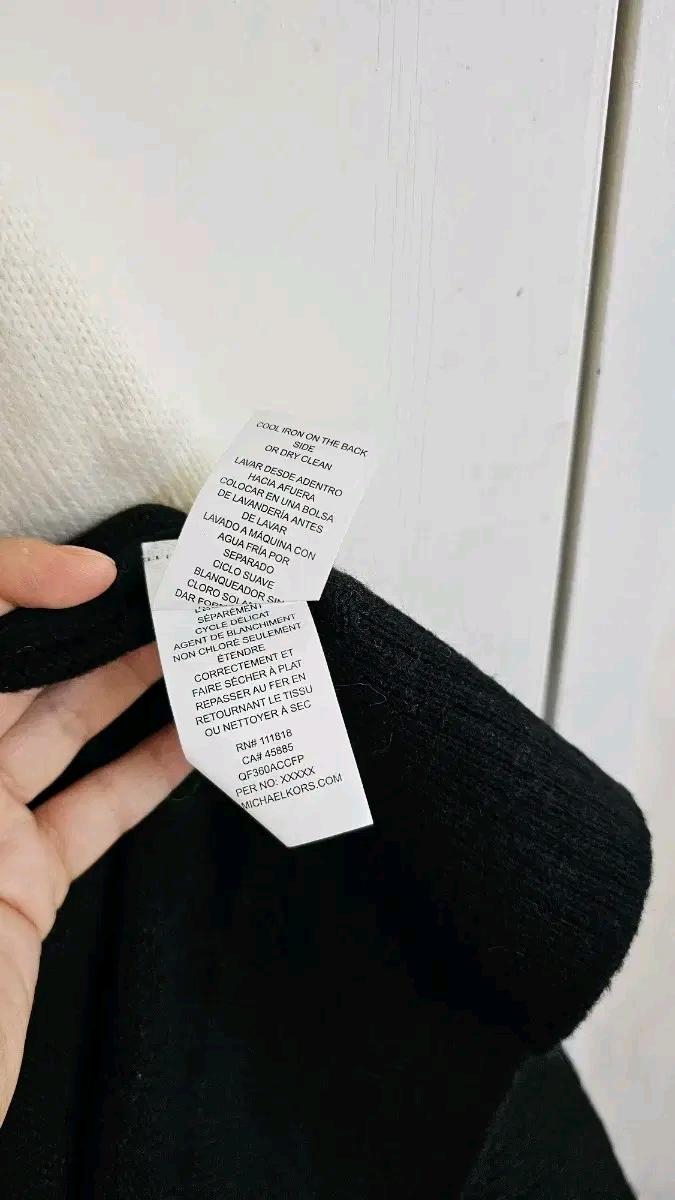 마이클코어스 가디건  7