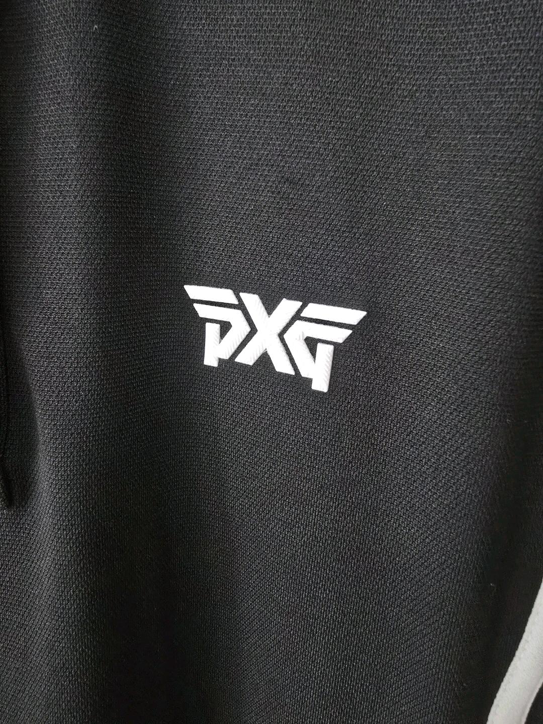 Pxg 레터링 라인 pk 여성 골프웨어 5