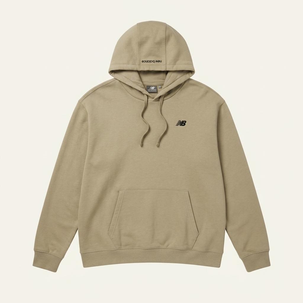 뉴발란스 후드티 (3XL) 1