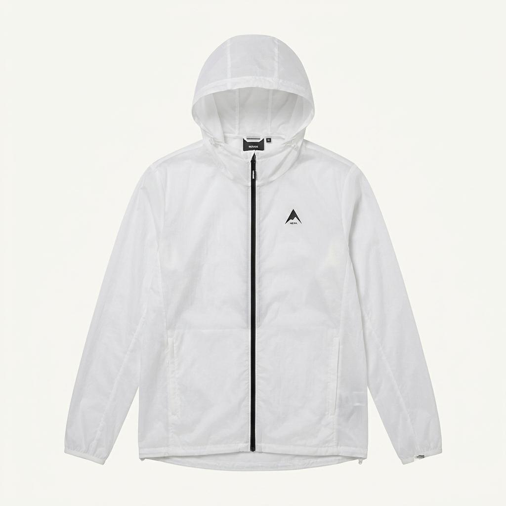 네파 경량 바람막이 (100) 1