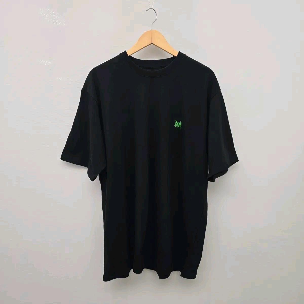 브라운브레스 반팔티 XL 3