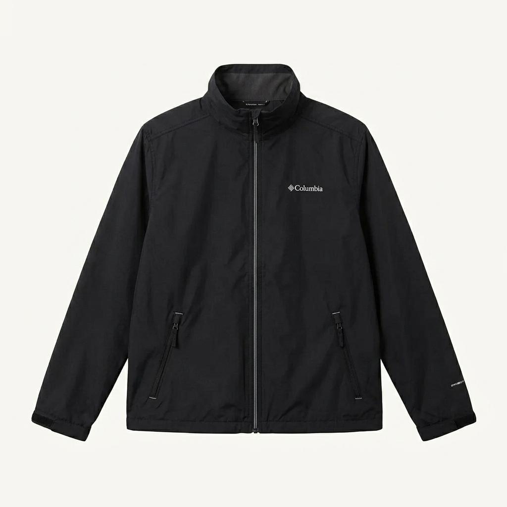 콜롬비아 바람막이 자켓 (XL) 1