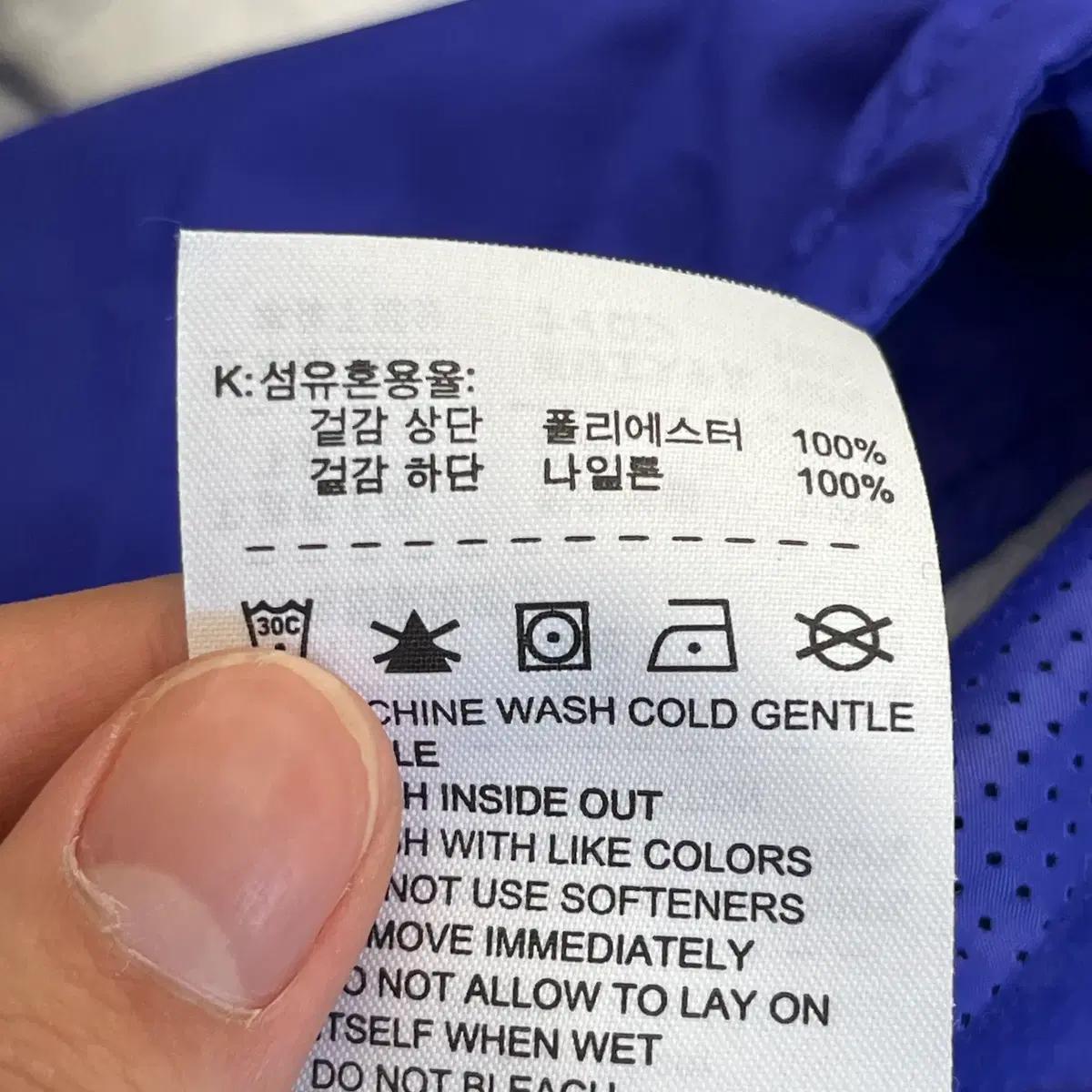 나이키 런닝 여성 바람막이 (85) 7