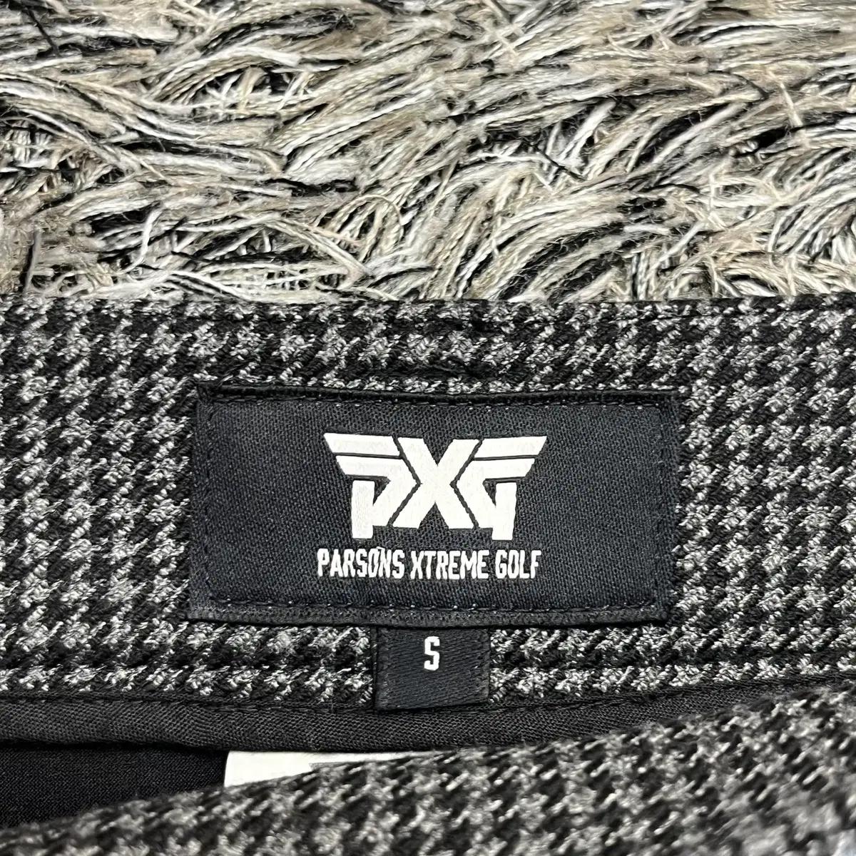 PXG 여성 스커트 (S) 4