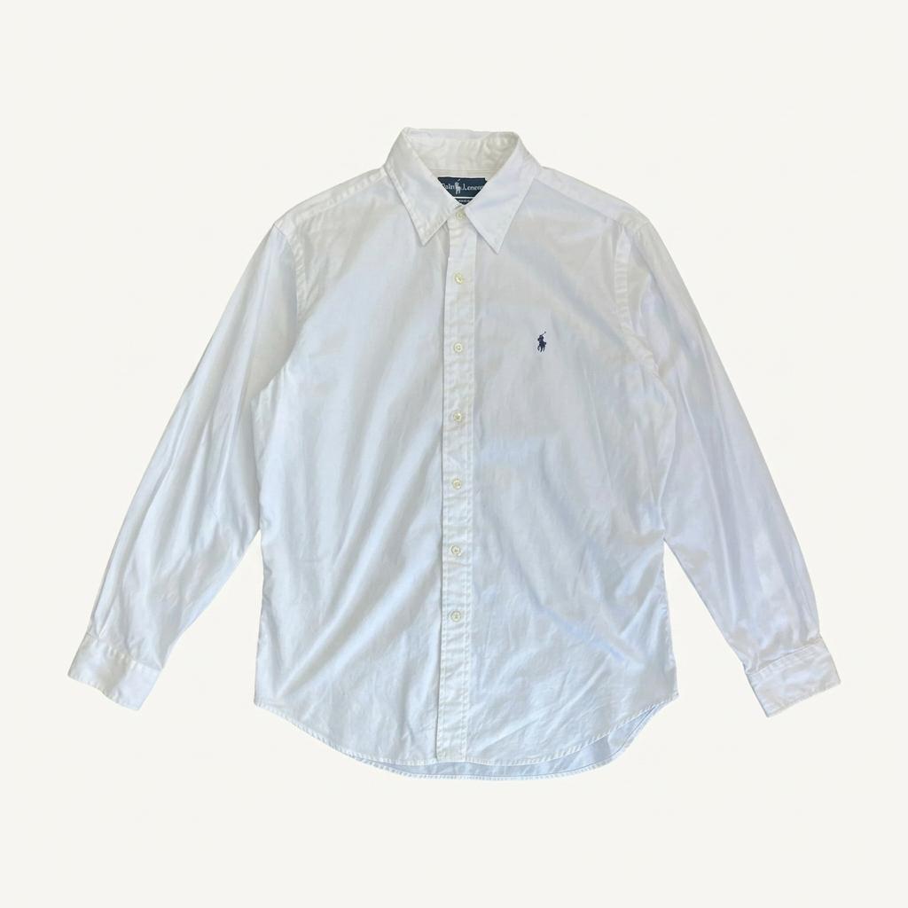폴로랄프로렌 클래식 핏 셔츠 XL 1