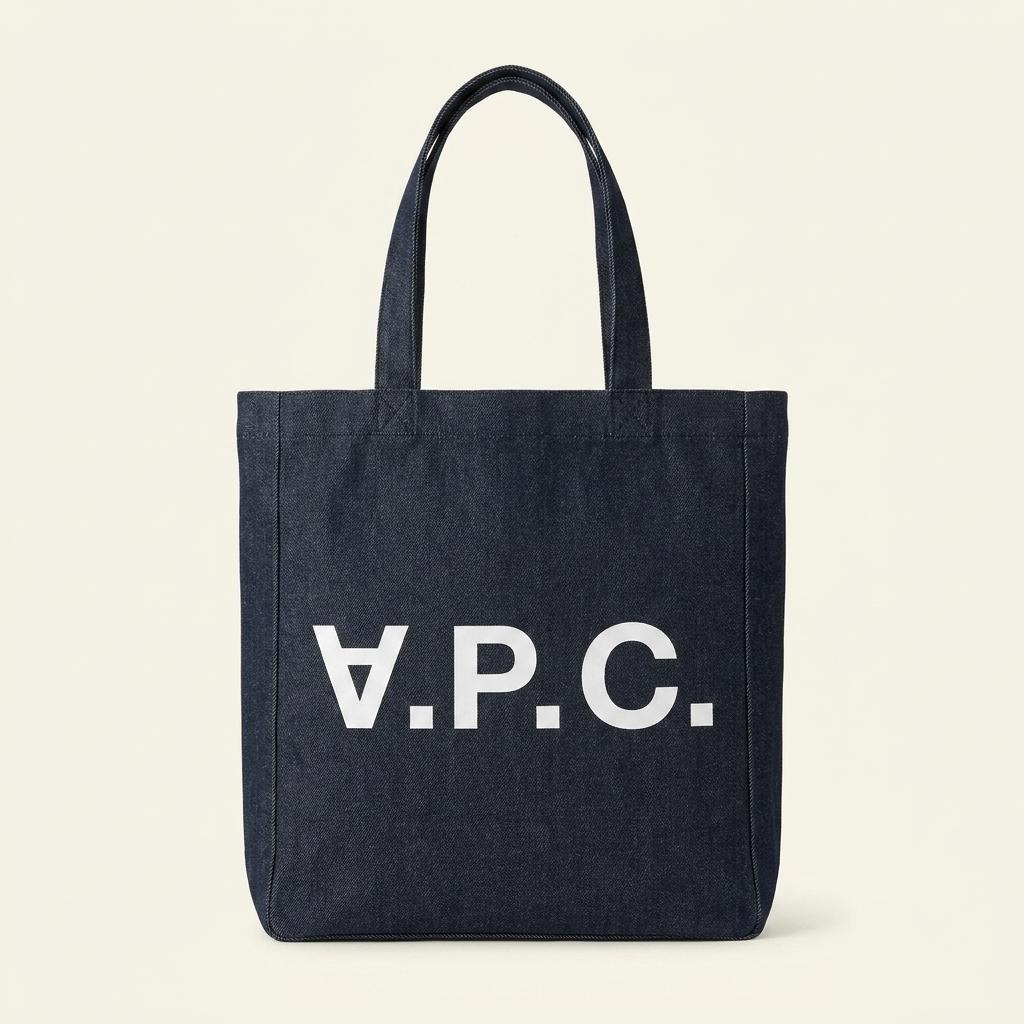 A.P.C. 아페쎄 에코백