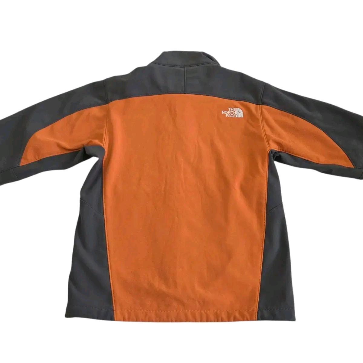 The North Face 노스페이스 플리스 집업 자켓 5