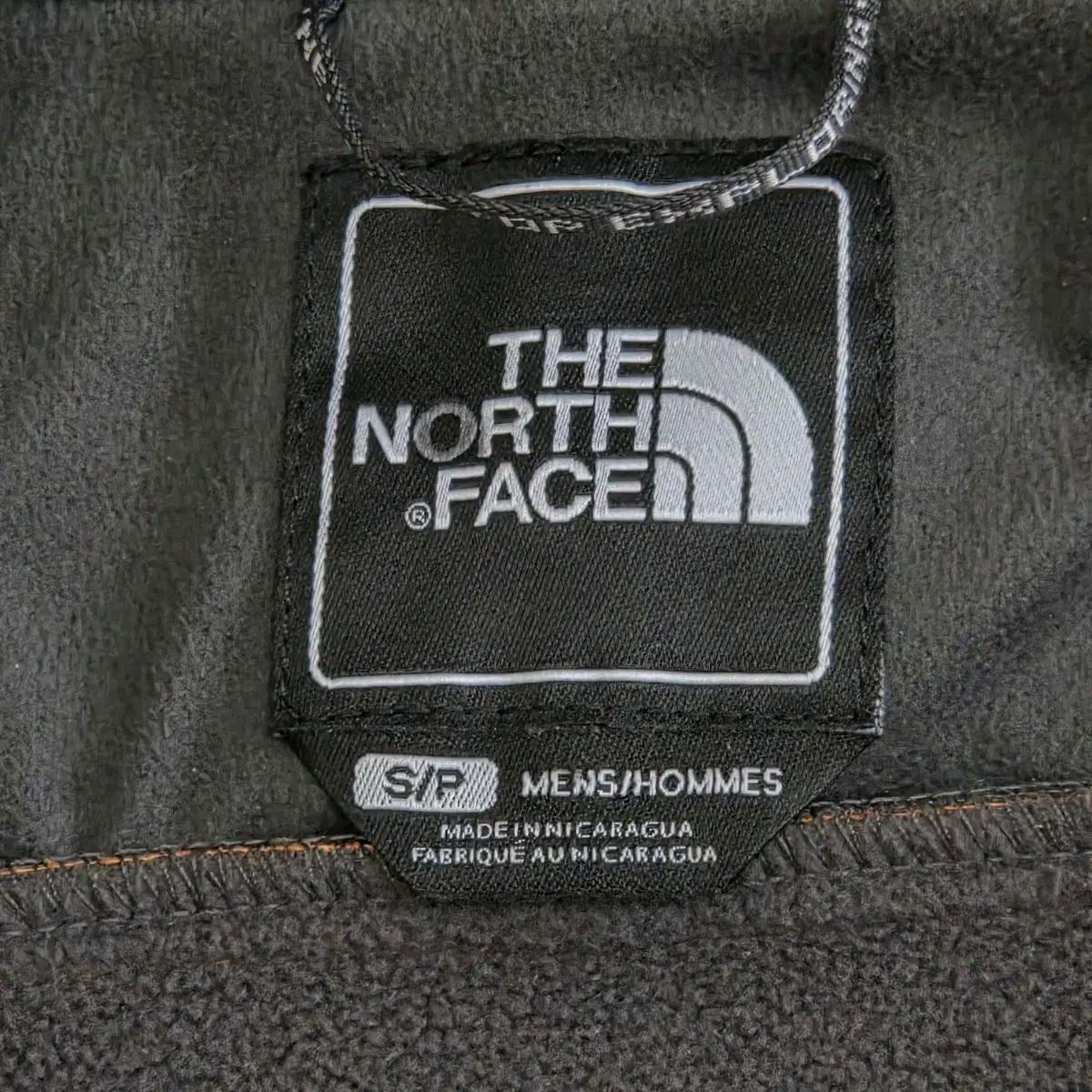 The North Face 노스페이스 플리스 집업 자켓 6