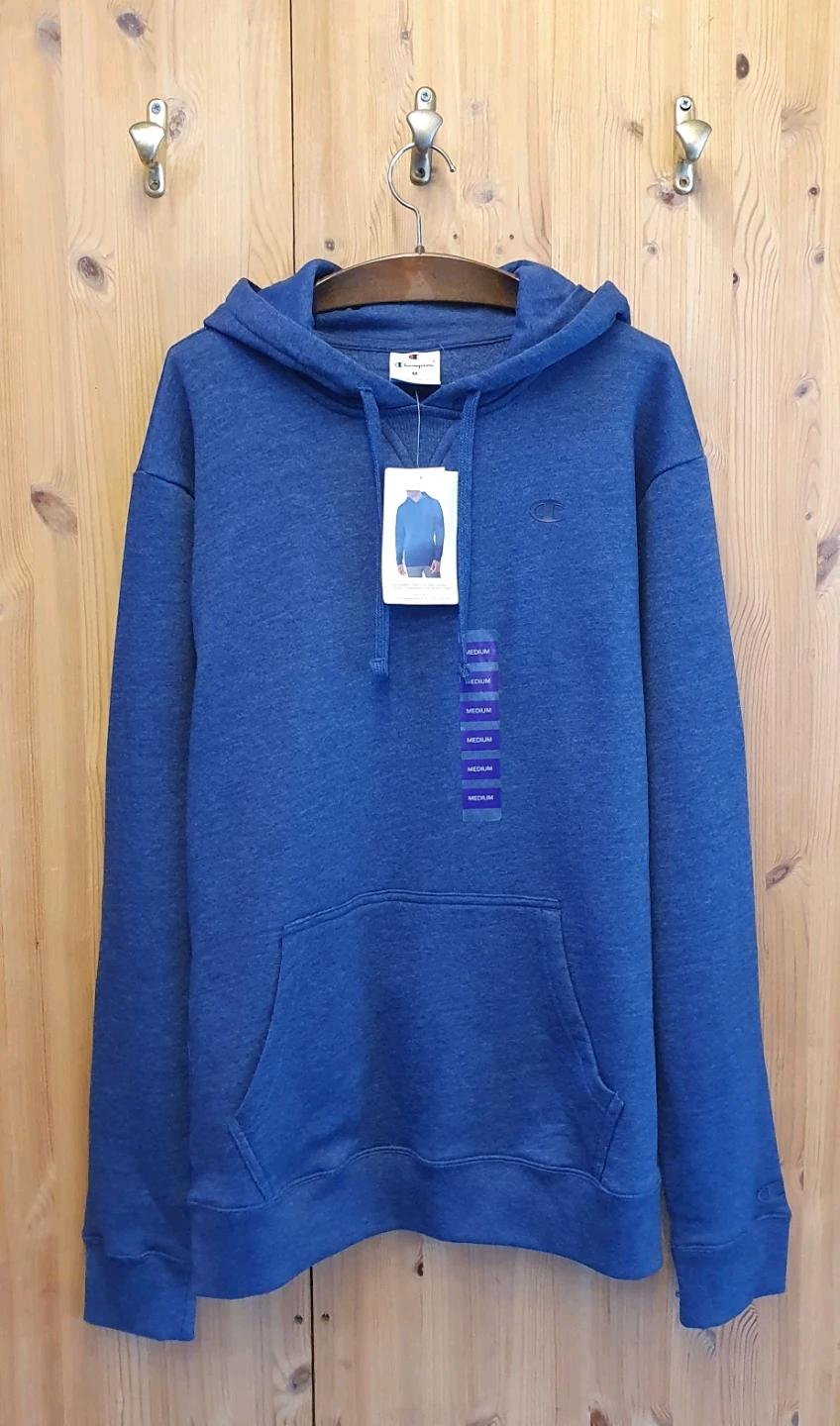 (새상품)100.Champion 후드티 2