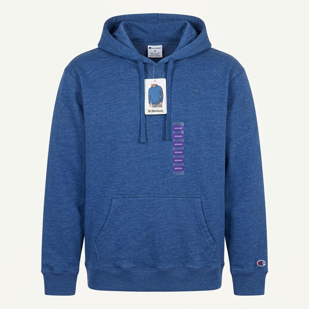 (새상품)100.Champion 후드티 1