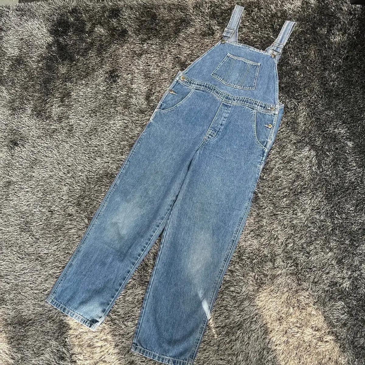 LLBean 엘엘빈 멜빵 바지 2