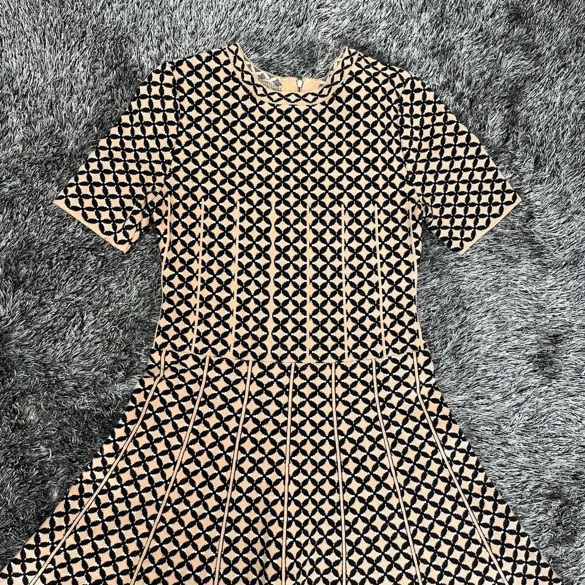 시슬리 원피스 (ONE SIZE) 3