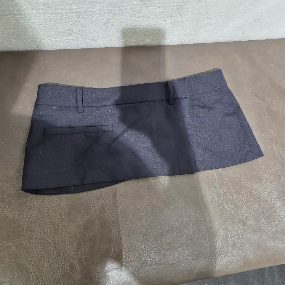 타임 허리띠 스타일 2