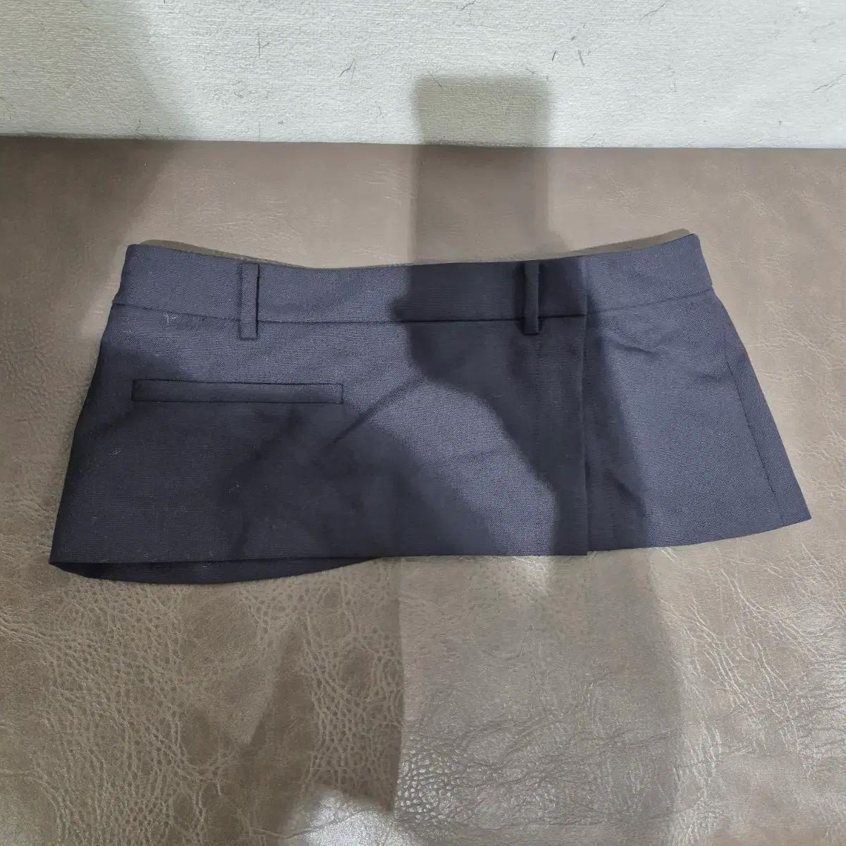 타임 허리띠 스타일 8