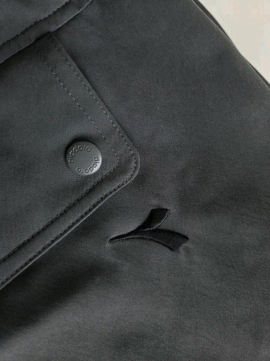 디아도라 무브 웜 카고 조거 팬츠 그레이 2XL 10