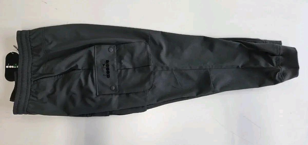 디아도라 무브 웜 카고 조거 팬츠 그레이 2XL 11