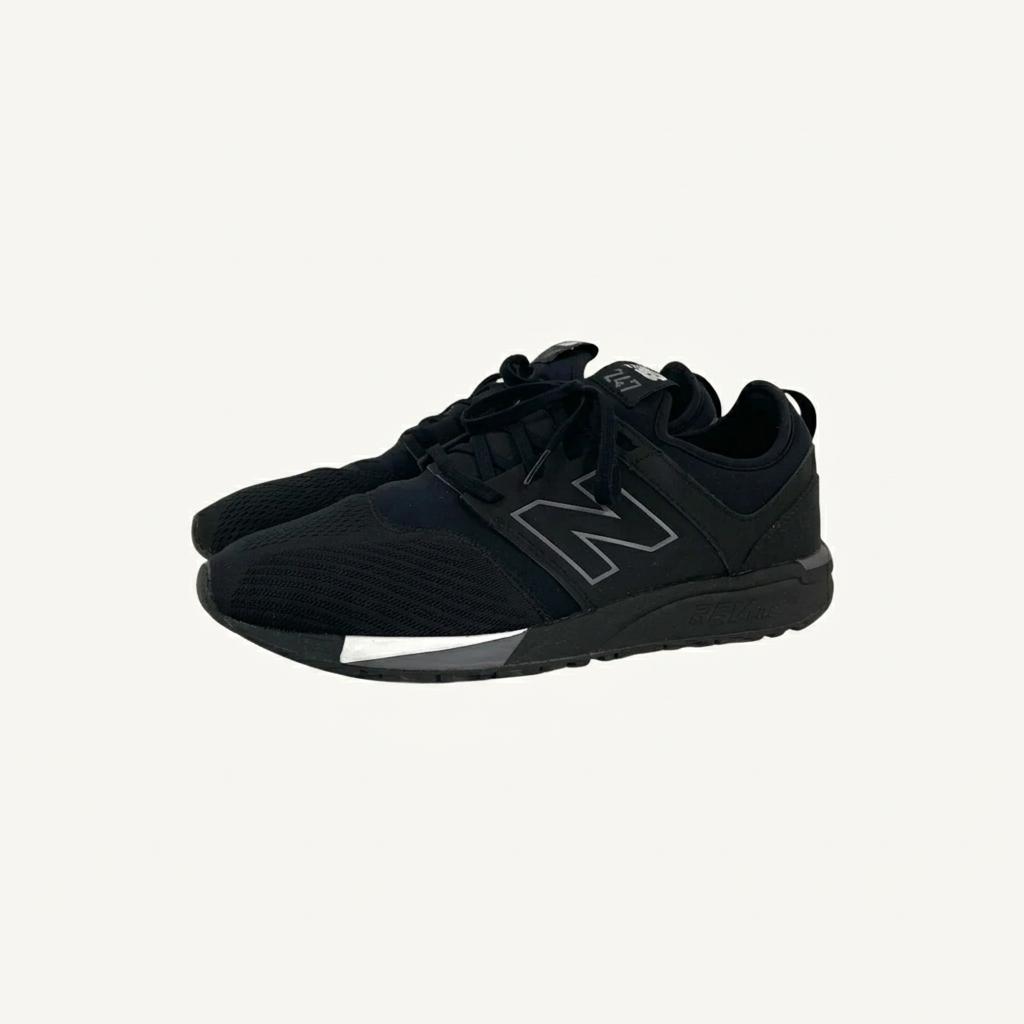 [280] 뉴발란스 247 블랙 (No.620) 1