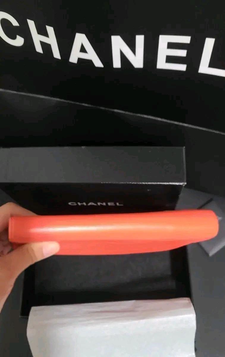 샤넬 장지갑 정품 3