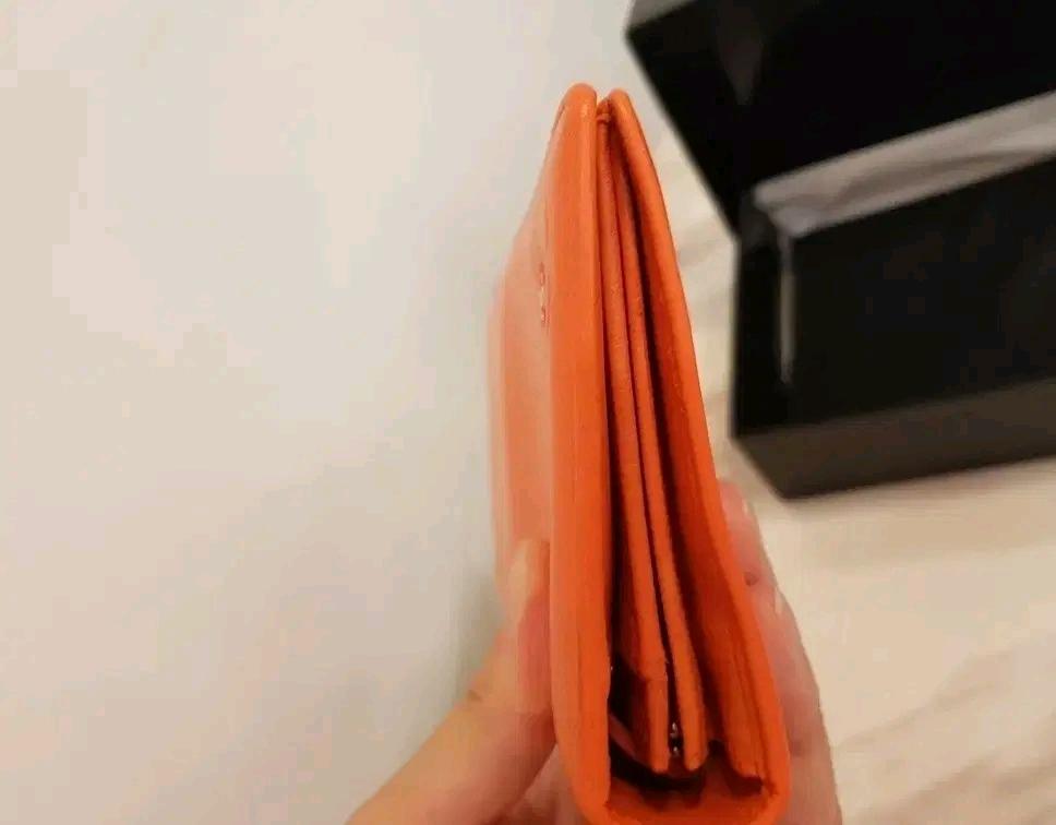 샤넬 장지갑 정품 8