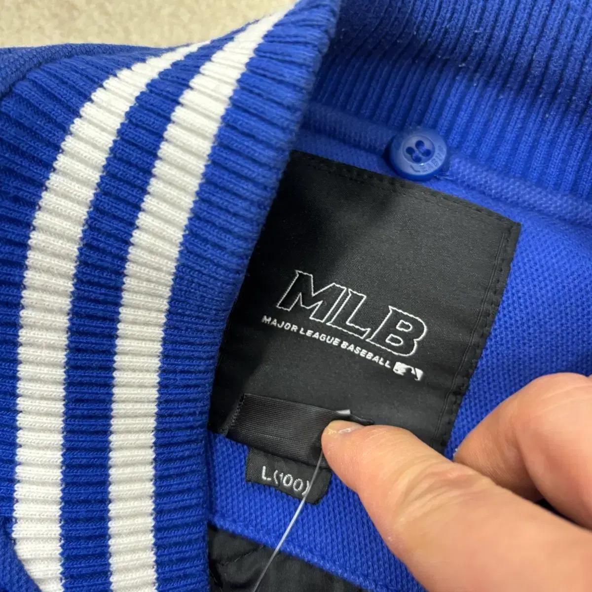 MLB 뉴욕 양키스 야구점퍼 4