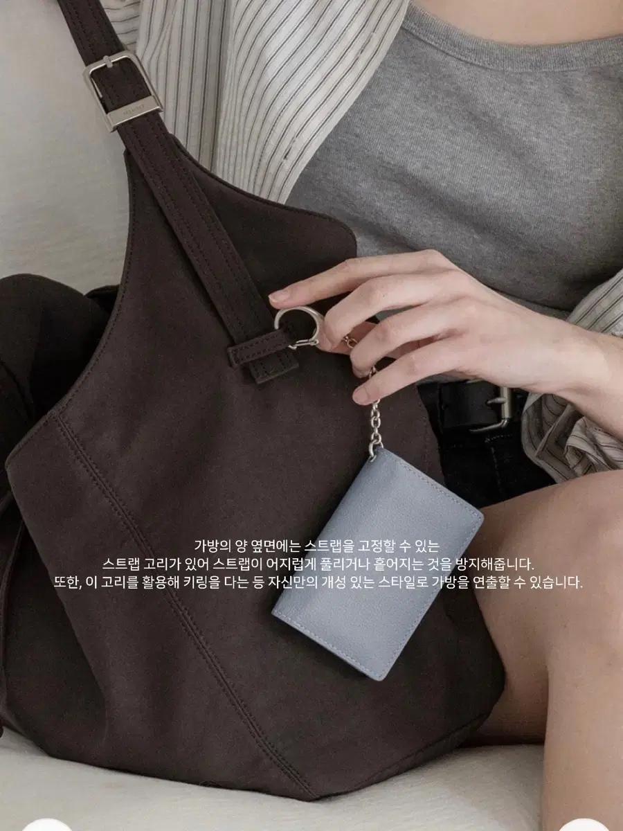 [NDOD]엔디오디_플루백 보부상백 보부상가방 노트북가방 6