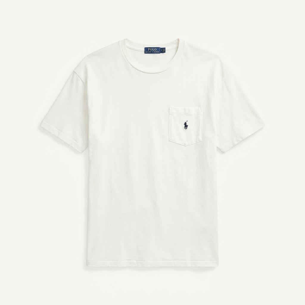 폴로 랄프로렌 라운드 티셔츠 XL 1