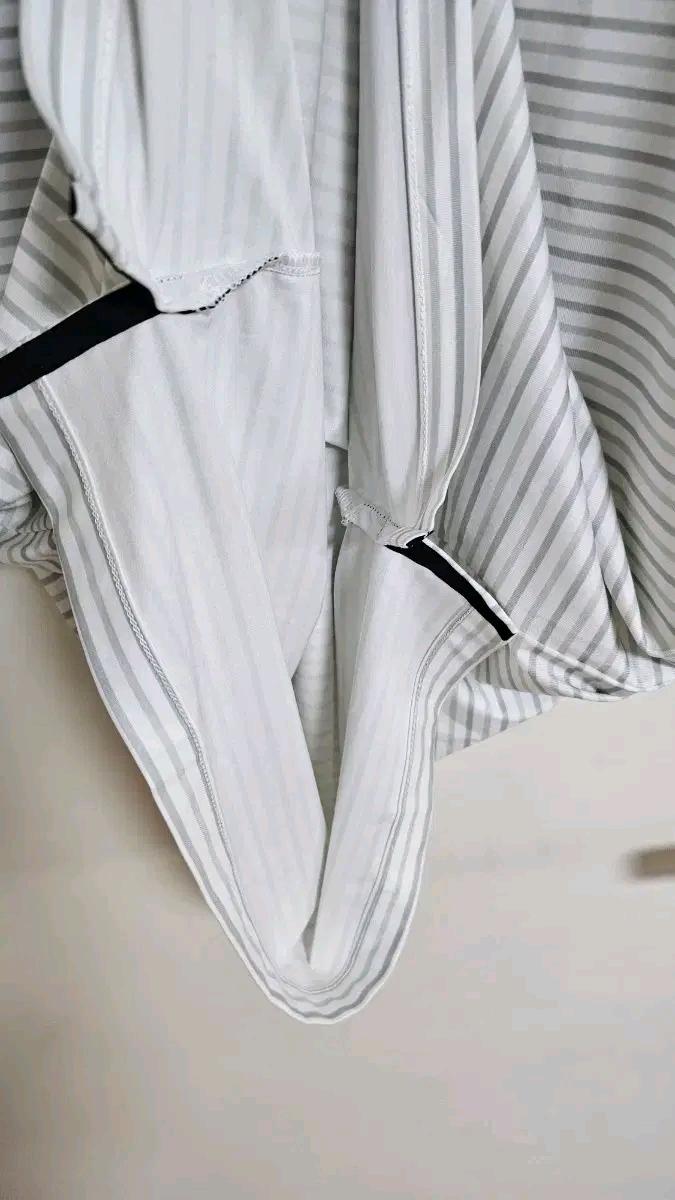 나이키 드라이핏 골프 폴로반팔  6