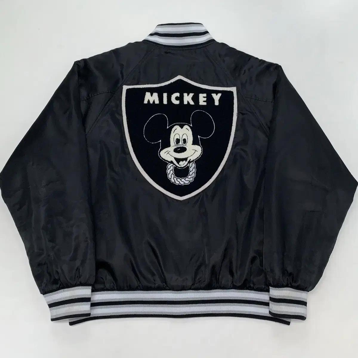 JOYRICH 조이리치 디즈니 스타디움자켓 (L) 2