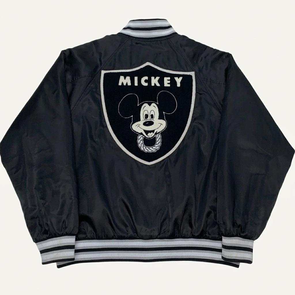 JOYRICH 조이리치 디즈니 스타디움자켓 (L) 1
